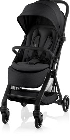 Bilde av Britax FLYLITE Carbon Black