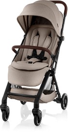 Bilde av Britax FLYLITE Reisevogn (teak)