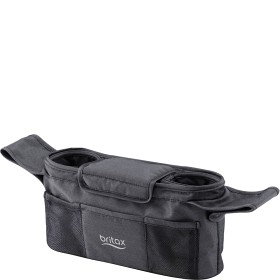 Bilde av Britax Förälderkonsoll (Black Denim)