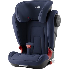 Bilde av Britax Kidfix 2 S Beltestol (Moonlight Blue)