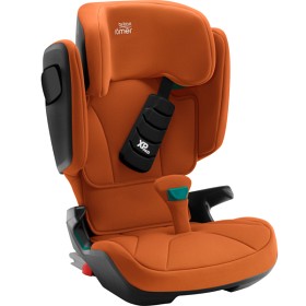 Bilde av Britax Kidfix I-Size Bältesstol (Golden Cognac)