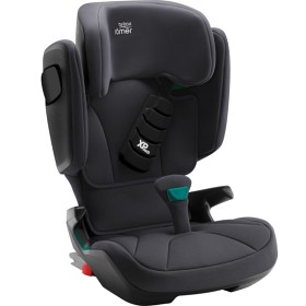Bilde av Britax Kidfix I-Size Bältesstol (Storm Grey)
