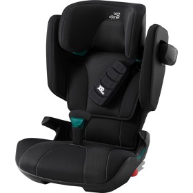 Bilde av Britax KIDFIX i-SIZE BR SB (Galaxy Black)