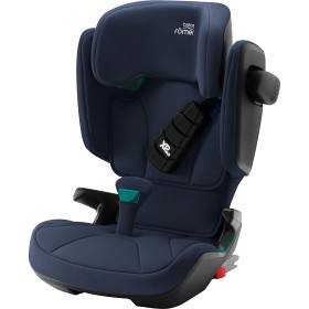 Bilde av Britax KIDFIX i-SIZE (Night Blue)