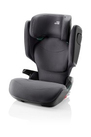Bilde av Britax KIDFIX M i-SIZE Classic (Midnight Grey)