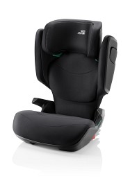 Bilde av Britax KIDFIX M i-SIZE Classic (Space Black)