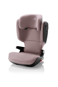Bilde av Britax KIDFIX M i-SIZE Style (Dusty Rose)