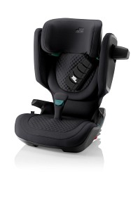 Bilde av Britax KIDFIX PRO Onyx Black