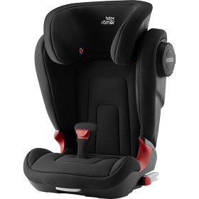 Bilde av Britax Kidfix2 S (Cosmos Black)