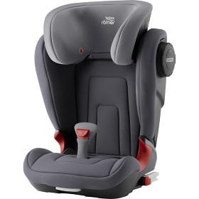 Bilde av Britax Kidfix 2 S (Storm Grey)