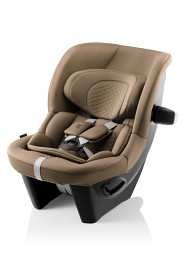Bilde av Britax MAX-SAFE PRO Lux (Warm Caramel)
