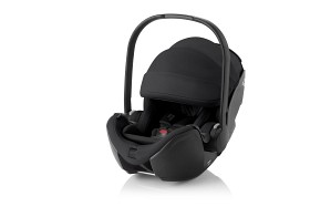 Bilde av Britax BABY-SAFE PRO Lux (Onyx Black)
