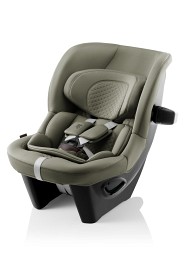 Bilde av Britax MAX-SAFE PRO (Urban Olive)