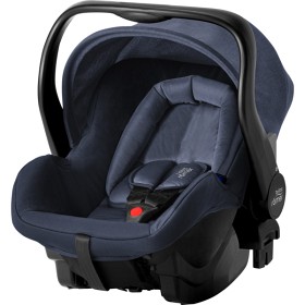 Bilde av Britax Primo Babybilstol (Navy Ink)