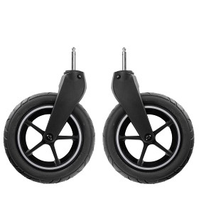 Bilde av Britax Smile Punkteringsfrie forhjul for Smile III og Smile 4