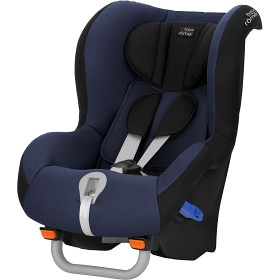Bilde av Britax Römer Max-Way BS Bilstol (Moonlight Blue)