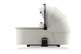 Bilde av Britax Rio Liggedel Lux (Soft Taupe)