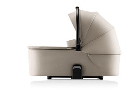 Bilde av Britax Rio Liggedel Style (Teak)