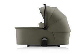 Bilde av Britax Rio Liggedel Lux (Urban Olive)