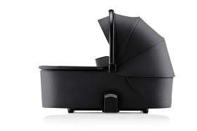 Bilde av Britax Rio Liggedel Style (Carbon Black)