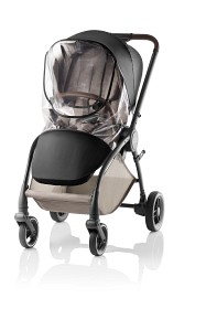 Bilde av Britax RIO Regntrekk Til Barnevogn