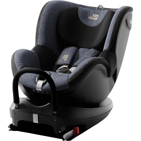 Bilde av Britax Römer Dualfix 2 R (Blue Marble)