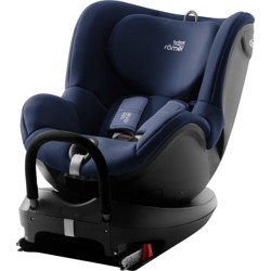 Bilde av Britax Römer Dualfix 2 R (Moonlight Blue)
