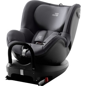 Bilde av Britax Römer Dualfix 2 R Storm Grey