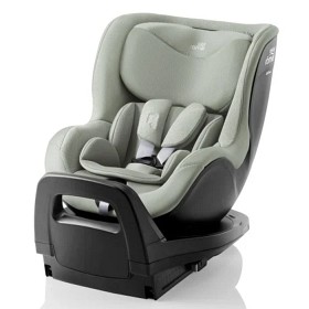 Bilde av Britax DUALFIX PRO M (Sage Green)