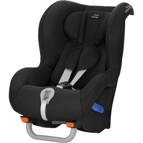 Bilde av Britax Max-Way BS Bilstol (Svart Cosmos Black)