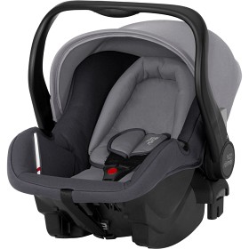 Bilde av Britax Römer Primo (Storm Grey)