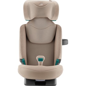 Bilde av Britax Römer SAFEFIX Style (Teak)