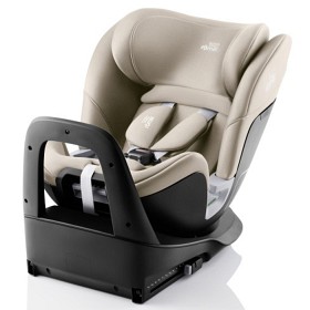 Bilde av Britax Swivel (Chai)