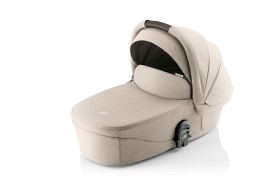 Bilde av Britax Smile 5Z Style Liggedel (Teak)