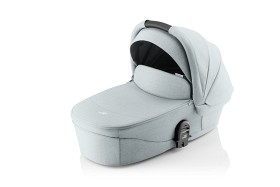 Bilde av Britax Smile 5Z Style Liggedel (Harbor Blue)