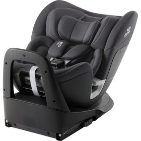 Bilde av Britax SWIVEL (Midnight Grey)