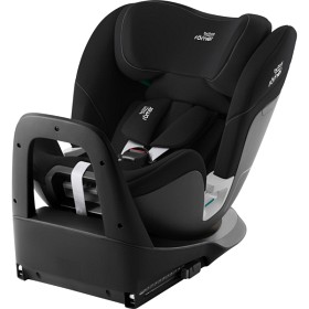 Bilde av Britax SWIVEL (Space Black)