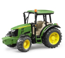 Bilde av Bruder John Deere 5115M