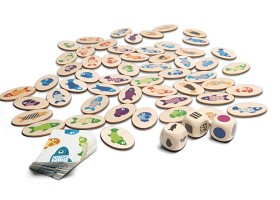 Bilde av BS Toys Spill, Finn Fisken