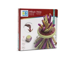 Bilde av BS Toys Spill Mikado Melon