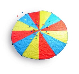 Bilde av BS Toys Parachute