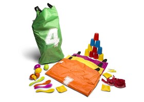 Bilde av BS Toys Party Kit