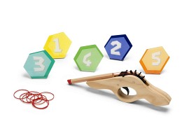 Bilde av BS Toys Målskyting