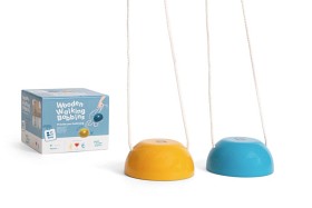 Bilde av BS Toys Balanseblokker i tre