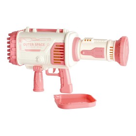 Bilde av Bobleblaster (Rosa)