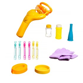 Bilde av Bubble Fun - Såpbubbelset Present