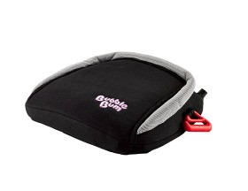 Bilde av BubbleBum Oppblåsbar Beltepute