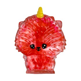 Bilde av Bubbleezz - Large Fruits - Ula Purrycorn 15 cm