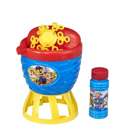 Bilde av Bubblz Paw Patrol Såpeboblefontene
