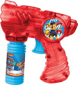 Bilde av Bubblz Paw Patrol Såpeboblepistol